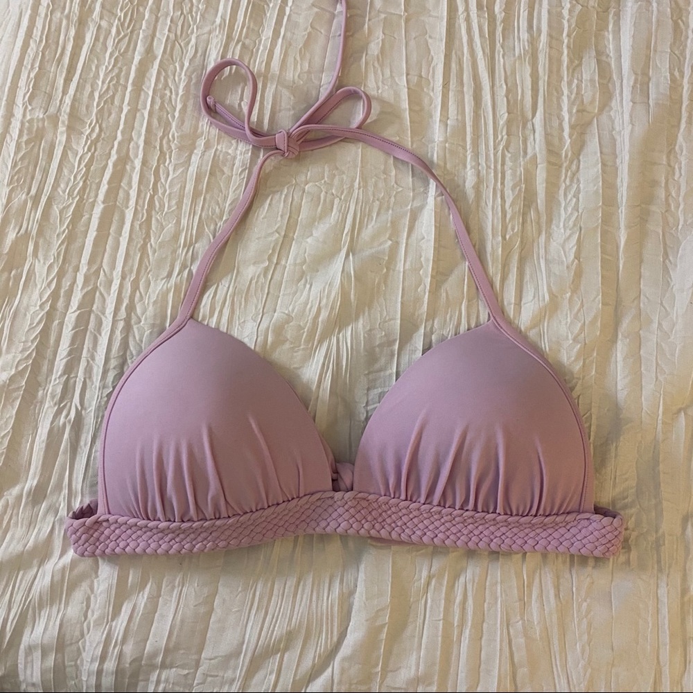 Aerie bikini top